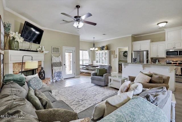 801 Ascham Court, Pearl, MS 39208