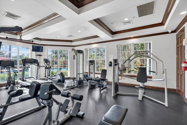 3643 NW Mediterranean Lane 103, Jensen Beach, FL 34957