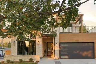 2934 S Bellaire Street, Denver, CO 80222