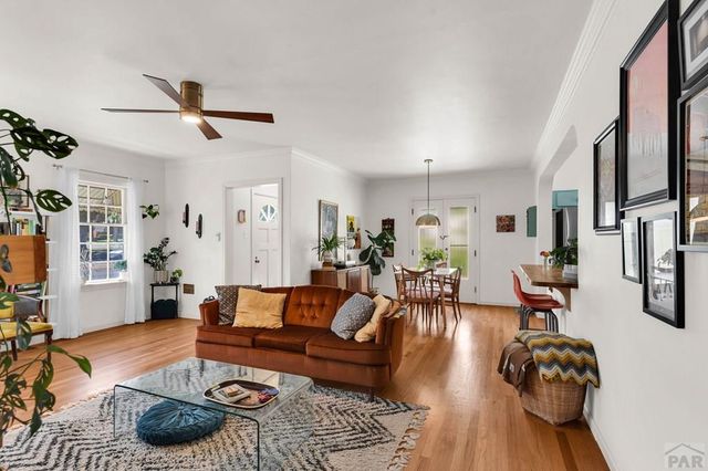 427 Lincoln St, Pueblo, CO 81004