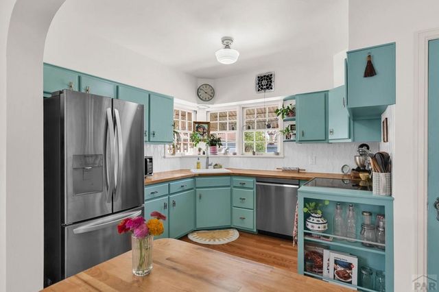 427 Lincoln St, Pueblo, CO 81004