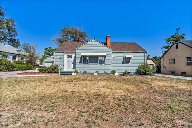 427 Lincoln St, Pueblo, CO 81004