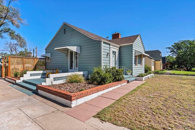 427 Lincoln St, Pueblo, CO 81004