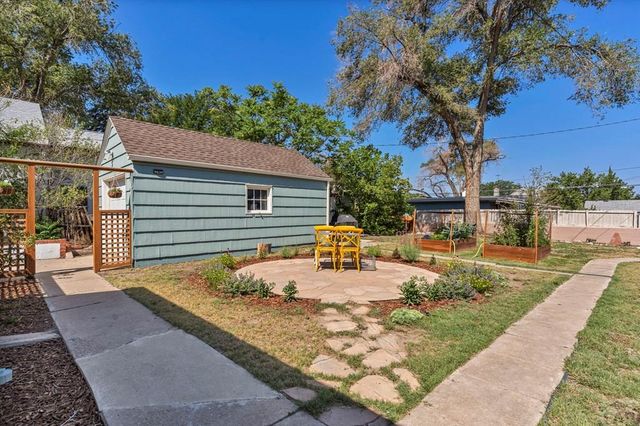 427 Lincoln St, Pueblo, CO 81004