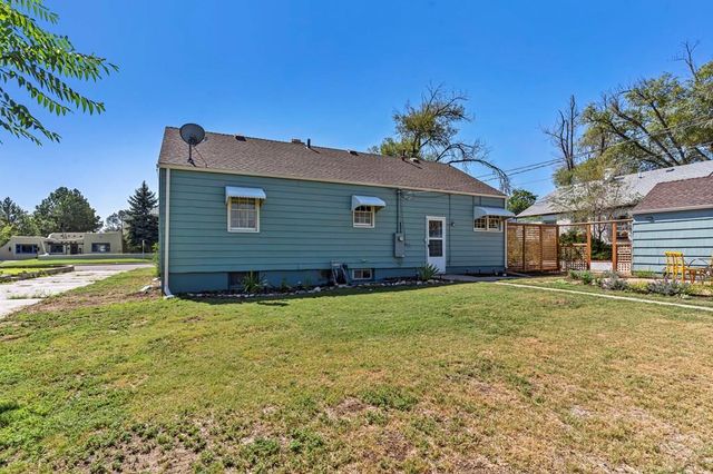 427 Lincoln St, Pueblo, CO 81004
