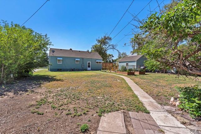 427 Lincoln St, Pueblo, CO 81004