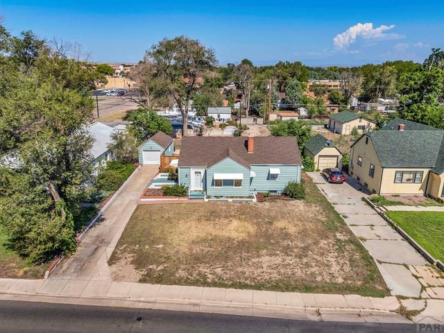 427 Lincoln St, Pueblo, CO 81004