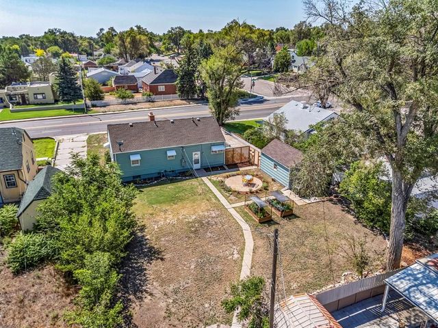 427 Lincoln St, Pueblo, CO 81004
