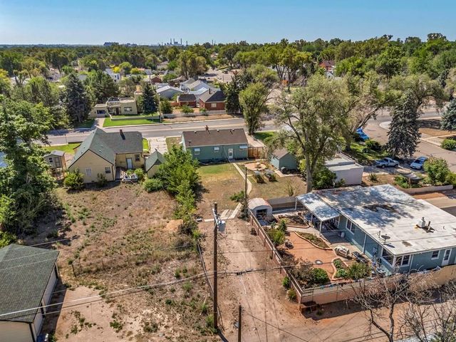 427 Lincoln St, Pueblo, CO 81004