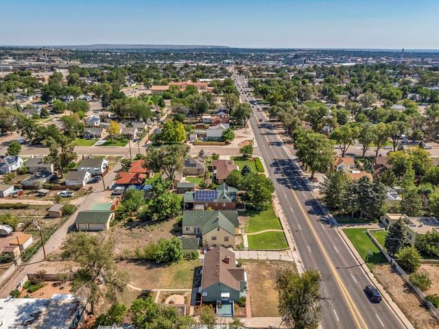 427 Lincoln St, Pueblo, CO 81004