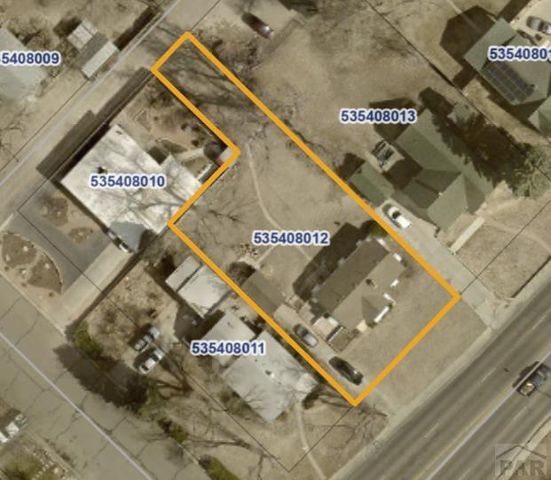 427 Lincoln St, Pueblo, CO 81004