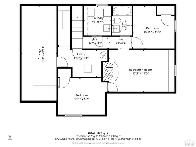 427 Lincoln St, Pueblo, CO 81004