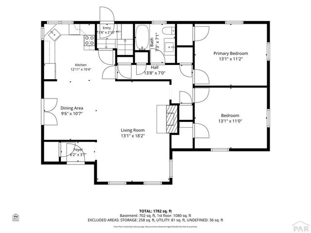 427 Lincoln St, Pueblo, CO 81004