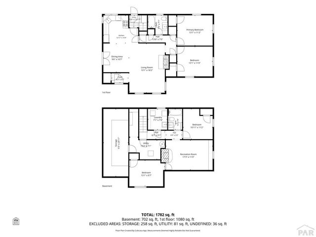 427 Lincoln St, Pueblo, CO 81004