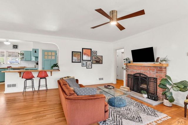 427 Lincoln St, Pueblo, CO 81004