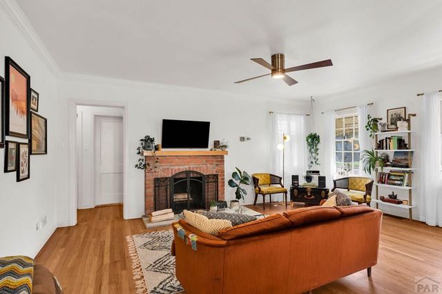 427 Lincoln St, Pueblo, CO 81004