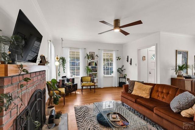 427 Lincoln St, Pueblo, CO 81004