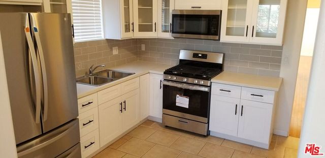 1816 S La Brea Avenue, Los Angeles, CA 90019