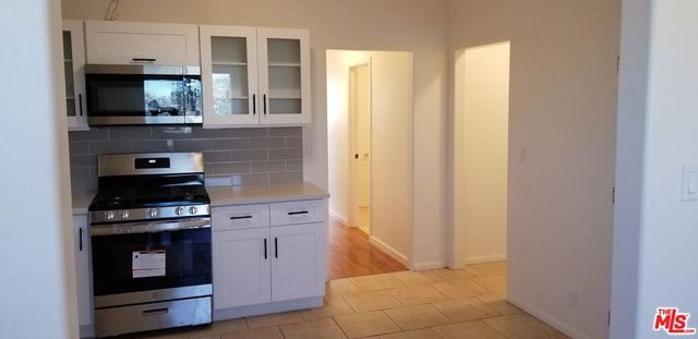 1816 S La Brea Avenue, Los Angeles, CA 90019