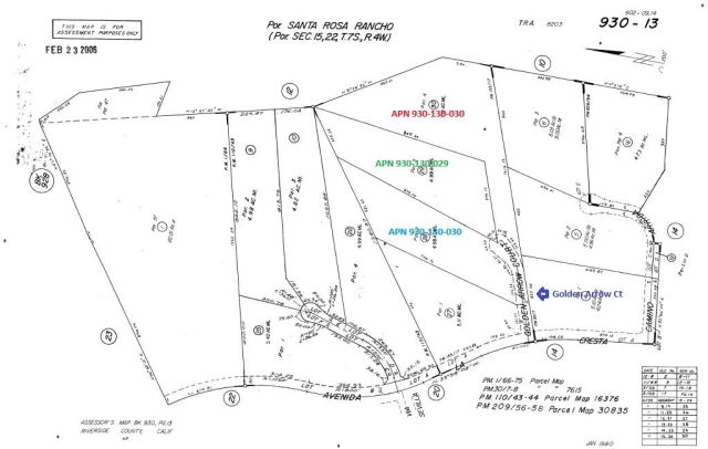 29 Golden Arrow Ct, Murrieta, CA 92562