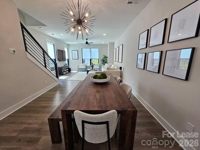 4516 Radler Court, Charlotte, NC 28217