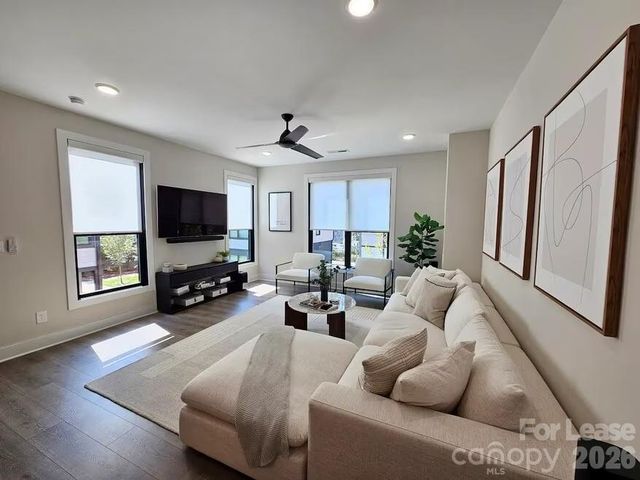 4516 Radler Court, Charlotte, NC 28217