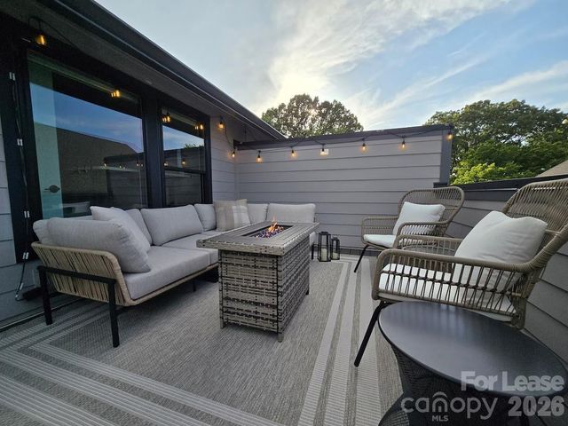 4516 Radler Court, Charlotte, NC 28217