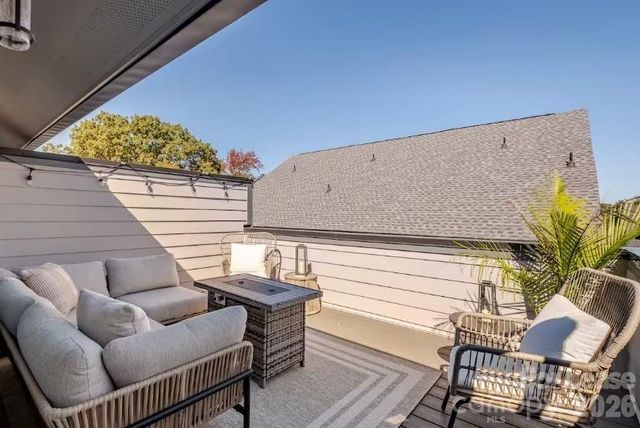 4516 Radler Court, Charlotte, NC 28217