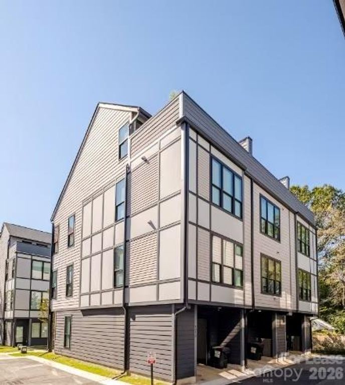 4516 Radler Court, Charlotte, NC 28217