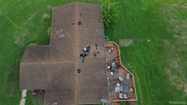 14670 Carleton West Road, Exeter Township, MI 48117