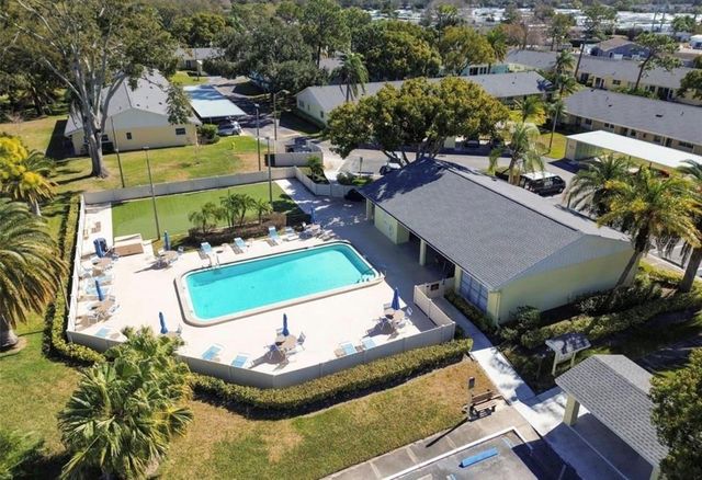 2465 NORTHSIDE DRIVE 2204, Clearwater, FL 33761