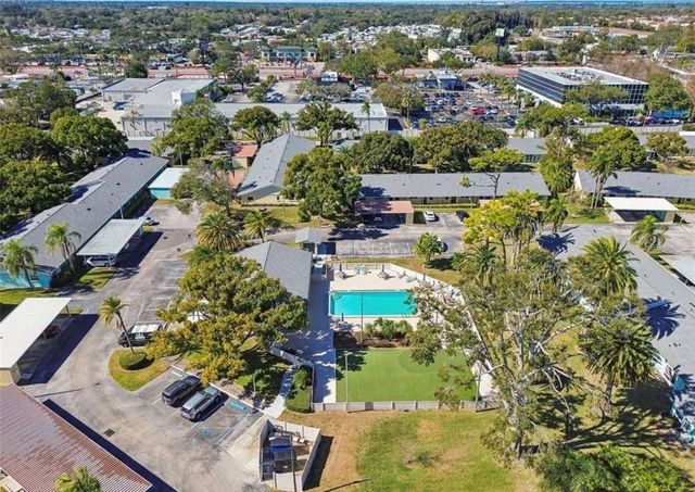 2465 NORTHSIDE DRIVE 2204, Clearwater, FL 33761