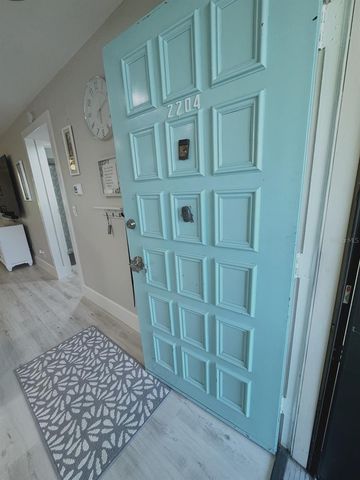 2465 NORTHSIDE DRIVE 2204, Clearwater, FL 33761