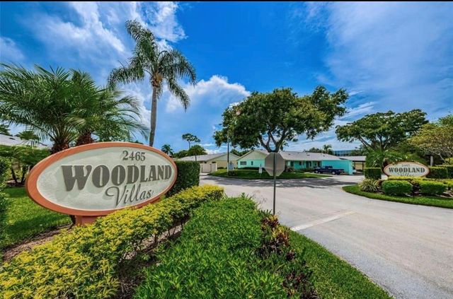 2465 NORTHSIDE DRIVE 2204, Clearwater, FL 33761