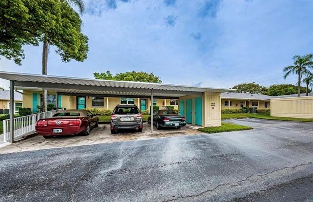 2465 NORTHSIDE DRIVE 2204, Clearwater, FL 33761