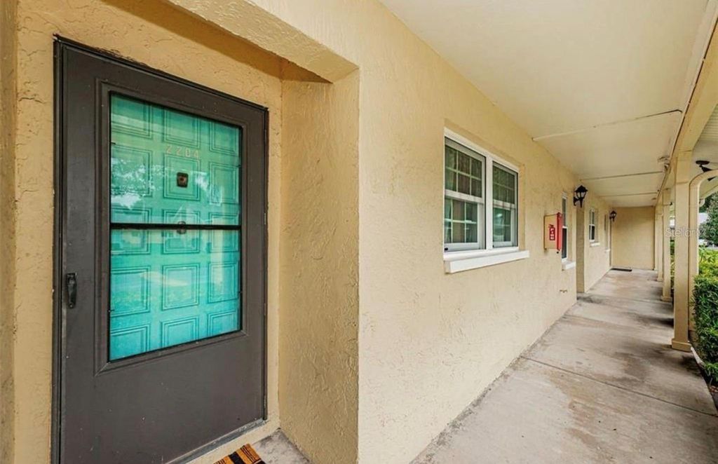 2465 NORTHSIDE DRIVE 2204, Clearwater, FL 33761