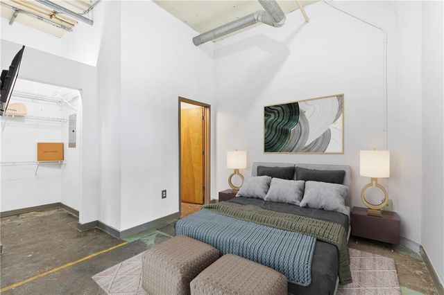 426 Marietta NW Street 410, Atlanta, GA 30313