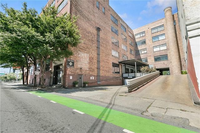 426 Marietta NW Street 410, Atlanta, GA 30313