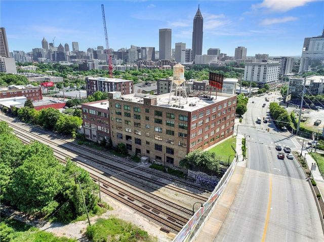 426 Marietta NW Street 410, Atlanta, GA 30313
