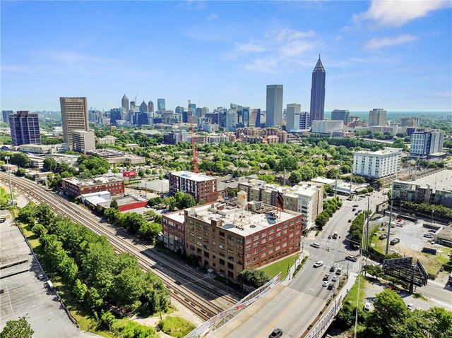 426 Marietta NW Street 410, Atlanta, GA 30313