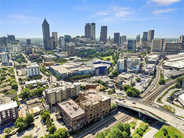 426 Marietta NW Street 410, Atlanta, GA 30313