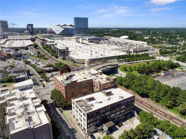 426 Marietta NW Street 410, Atlanta, GA 30313