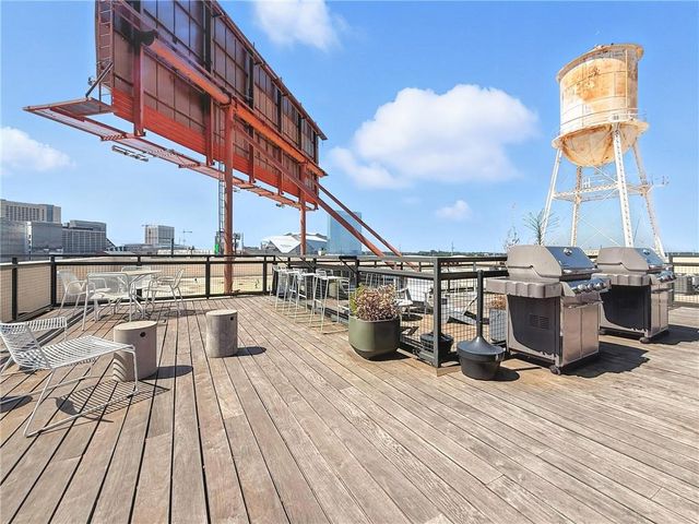 426 Marietta NW Street 410, Atlanta, GA 30313