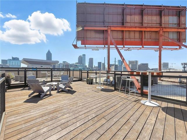 426 Marietta NW Street 410, Atlanta, GA 30313