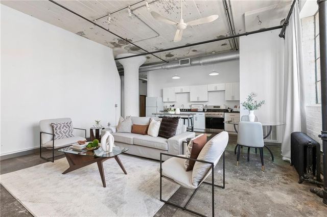 426 Marietta NW Street 410, Atlanta, GA 30313