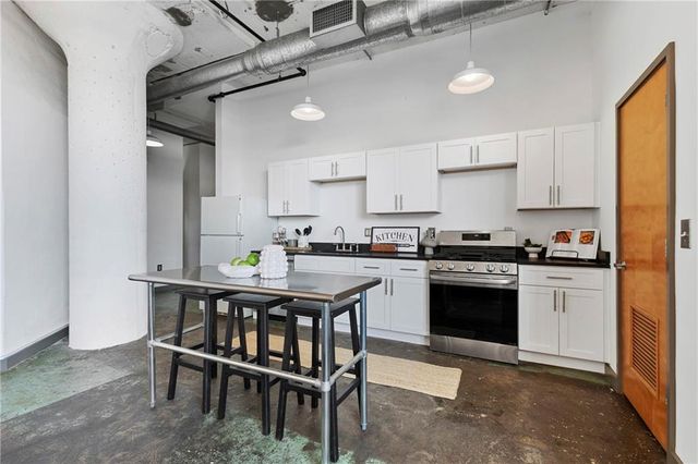 426 Marietta NW Street 410, Atlanta, GA 30313