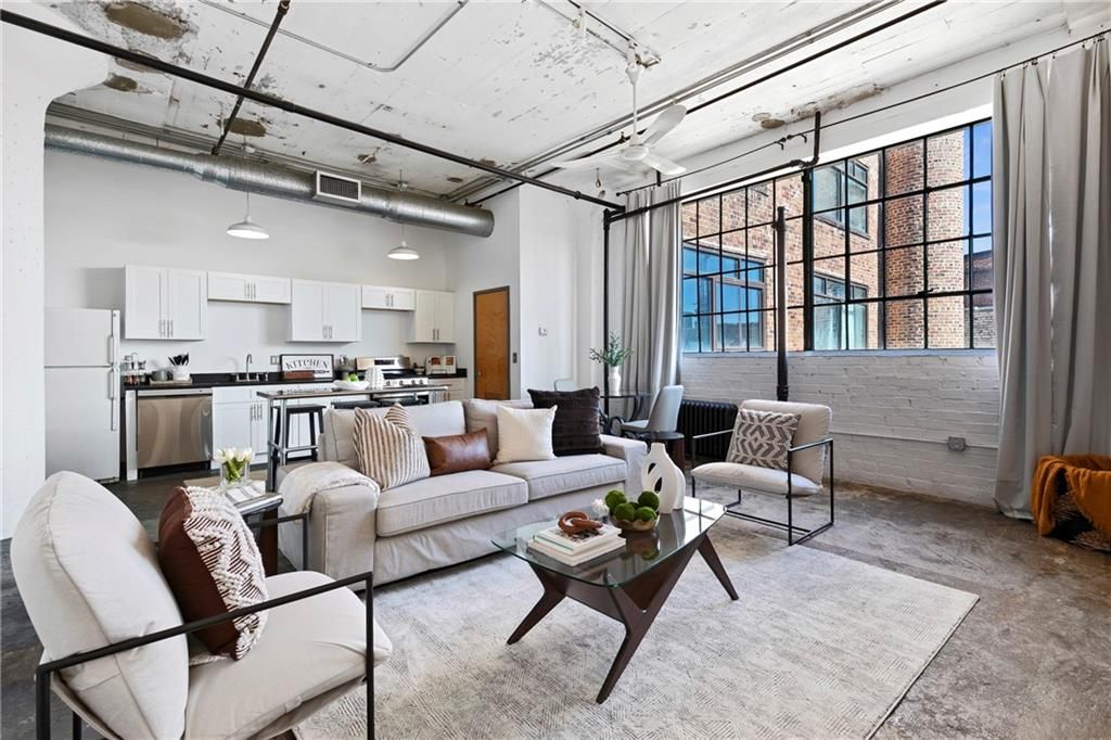 426 Marietta NW Street 410, Atlanta, GA 30313
