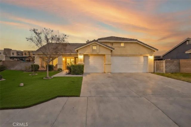 43846 Johns Court, Lancaster, CA 93536