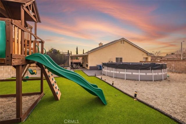 43846 Johns Court, Lancaster, CA 93536