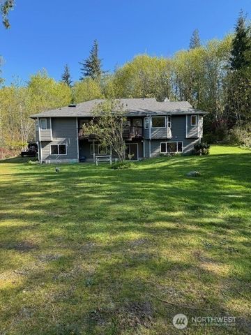 32021 SE 291 Street, Ravensdale, WA 98051
